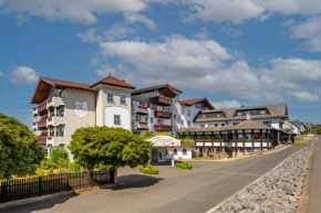 Natur- und Wohlfühlhotel Kastenholz